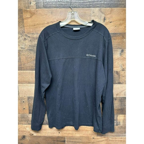 Columbia Men's‎ Pullover Size Medium - Picture 1 of 4